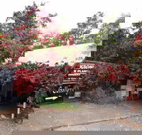 The Gallery Mt Macedon - Broome Tourism
