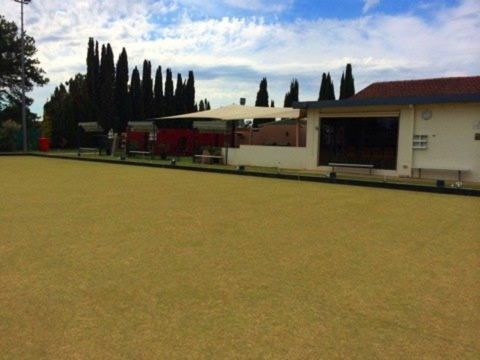 The Greens - Ingleburn Bowling Club - Broome Tourism 0