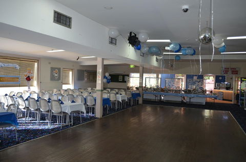 The Greens - Ingleburn Bowling Club - Broome Tourism 2