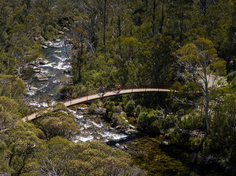 Thredbo Valley Track - Broome Tourism 0