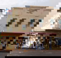 Tullamore - Broome Tourism