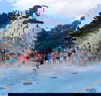 Wetside Water Park - Broome Tourism