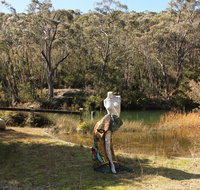 Wild Valley Art Park - Broome Tourism
