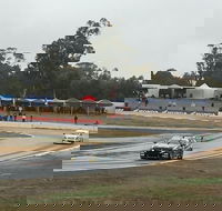 Winton Motor Raceway - Broome Tourism
