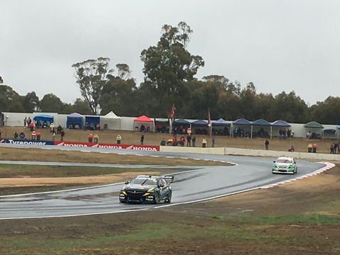 Winton Motor Raceway - Broome Tourism 0