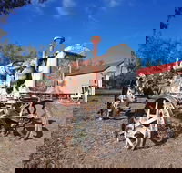 Wowan - Broome Tourism