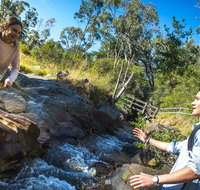 Yackandandah Gorge Scenic Walk - Broome Tourism