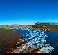 Yardie Creek Walk Trail - Broome Tourism