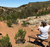 Yeldulknie Conservation Park Hiking Trail - Broome Tourism