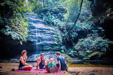 Blue Mountains Hop-on Hop-off Tour With Optional Scenic World Rides - Broome Tourism 4