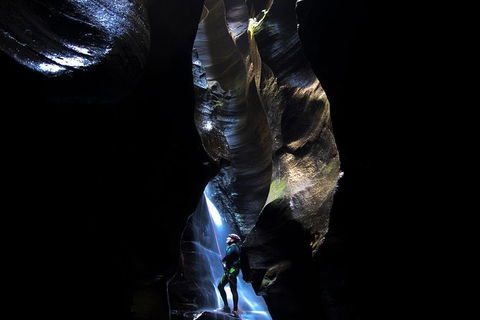 Full-Day Canyoning Experience At Stunning Empress Canyon - Broome Tourism 3