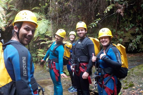 Full-Day Canyoning Experience At Stunning Empress Canyon - Broome Tourism 2