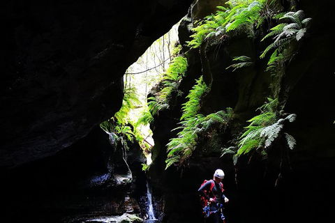Full-Day Canyoning Experience At Stunning Empress Canyon - Broome Tourism 6