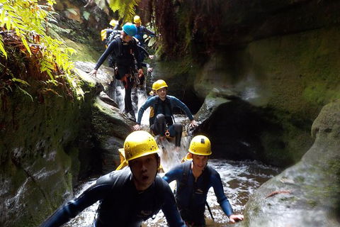 Full-Day Canyoning Experience At Stunning Empress Canyon - Broome Tourism 7