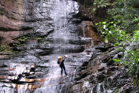 Full-Day Canyoning Experience At Stunning Empress Canyon - Broome Tourism 0