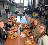 Afternoon session Brewery and Distillery tour in Byron Bay - Broome Tourism