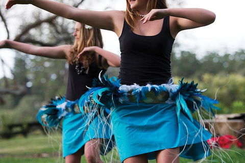 Island Fish Feast - Broome Tourism 1