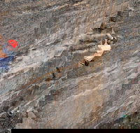 Small-Group Full-Day Rock Climbing Adventure from Katoomba - Broome Tourism