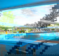 Barellan Swimming Pool - Broome Tourism