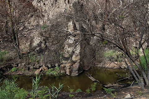 Brisbane Ranges National Park - Broome Tourism 0