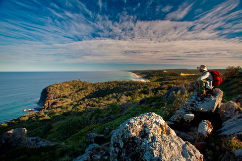 Cooloola Great Walk, Cooloola, Great Sandy National Park - Broome Tourism 0