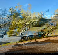 Eildon Pondage Walk - Broome Tourism