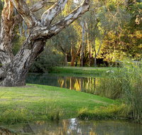 Gateway Island Parklands - Broome Tourism