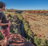 Gorge Rim Walk Dales Gorge - Broome Tourism
