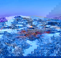 Mt Buller Alpine Resort - Broome Tourism