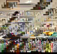 Mulwaree Arts Inc. - Broome Tourism