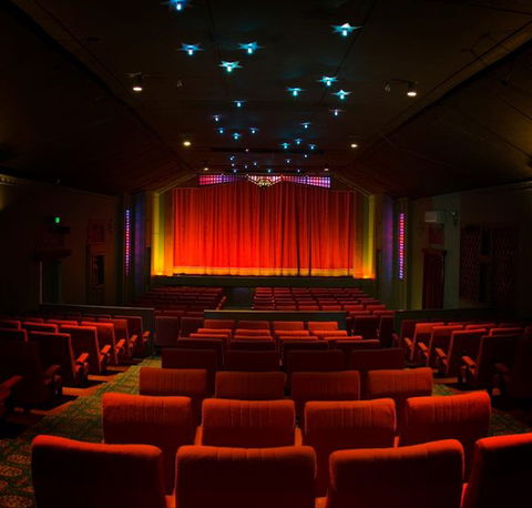 Narooma Kinema - Broome Tourism 0