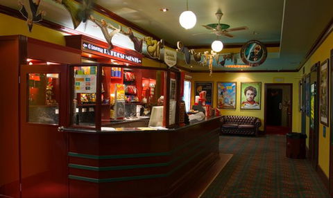 Narooma Kinema - Broome Tourism 1