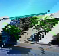 Philip Bacon Galleries - Broome Tourism