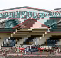 Proserpine Historical Museum - Broome Tourism