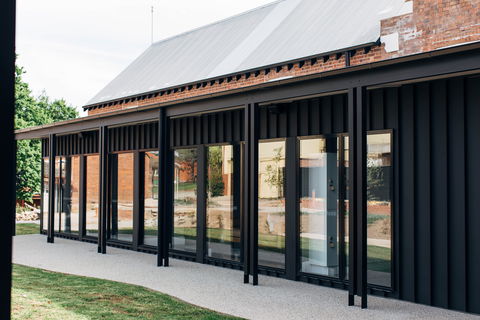 The Spa Beechworth - Broome Tourism 1