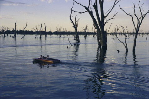 Yarrawonga-Mulwala - Broome Tourism 1
