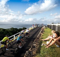 3 hour - Byron Bay Guided Ride - Broome Tourism
