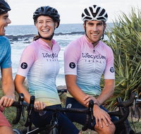 5 hour - Byron Bay Cycling Tour  Lunch - Broome Tourism