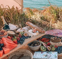 A picnic in Byron Bay - Broome Tourism