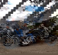 Blue Mountains 1-Hour Trike Tour of Three Sisters - Broome Tourism