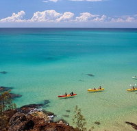 Byron Bay to Gold Coast Airport Departure Shuttle - Broome Tourism