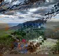 Blue Mountains Secret Places Adventure - Broome Tourism