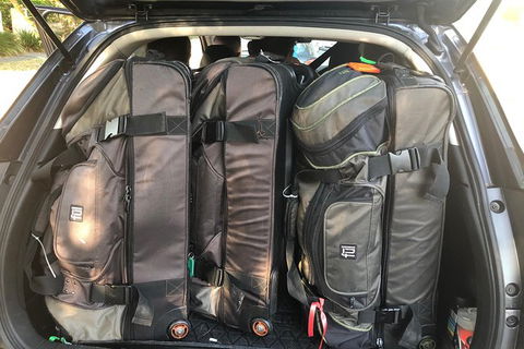 USam Hire Car Service - Broome Tourism 3