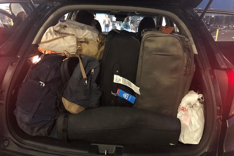 USam Hire Car Service - Broome Tourism 4