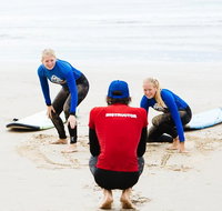 Surf Academy - 3 Month Surf Instructor Course - Broome Tourism