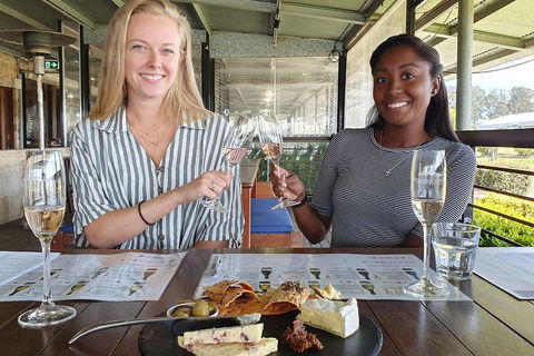 Hunter Valley Exclusive Kangaroo And Wine Tasting Experience - Broome Tourism 7
