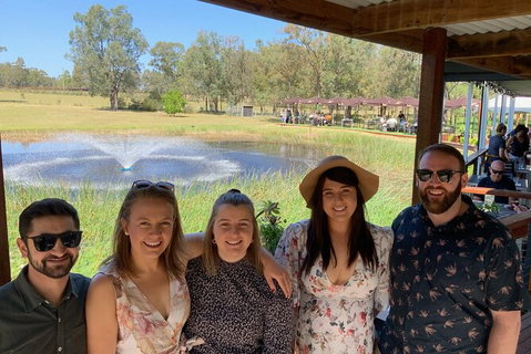 Private Day Tour Of Hunter Valley Wineries - Broome Tourism 6