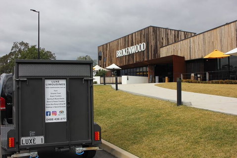 Private Day Tour Of Hunter Valley Wineries - Broome Tourism 2