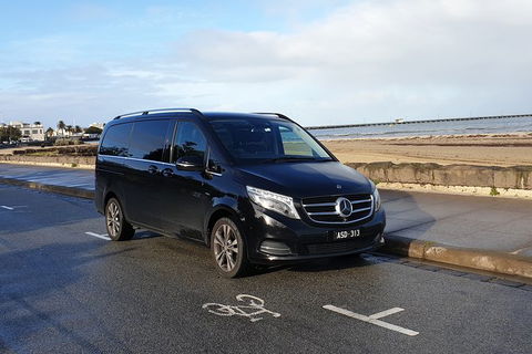 Canberra -> Sydney -> Jindabyne -> Perisher Ski Resort : Private Transfer - Broome Tourism 0