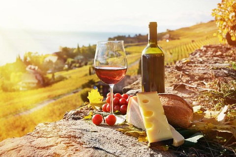 Six Hour - Plan Your Own Wine And Cheese Tour Hunter Valley - Broome Tourism 0